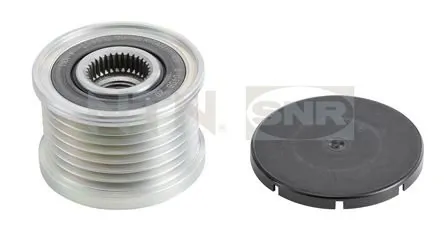 Alternator Freewheel Clutch