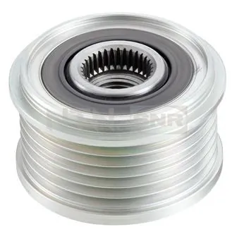 Alternator Freewheel Clutch