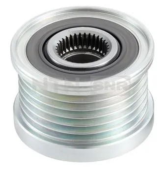 Alternator Freewheel Clutch