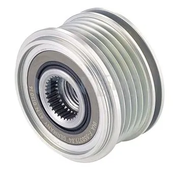 Alternator Freewheel Clutch