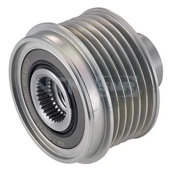 Alternator Freewheel Clutch