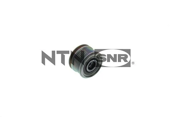 Alternator Freewheel Clutch