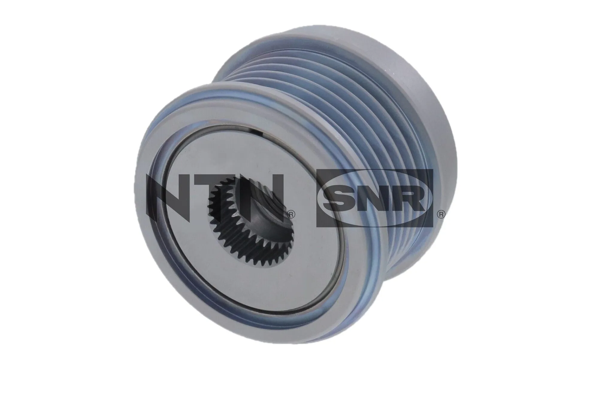 Alternator Freewheel Clutch
