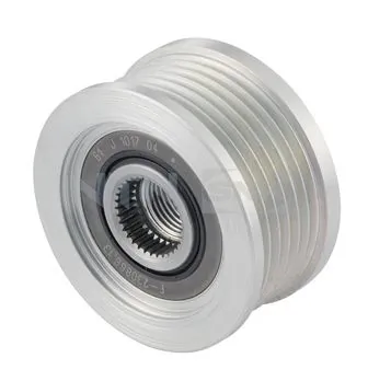 Alternator Freewheel Clutch