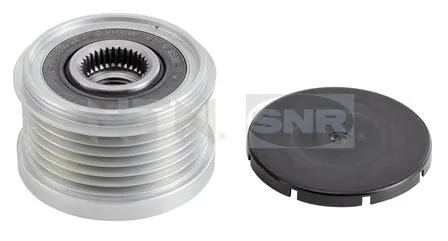 Alternator Freewheel Clutch