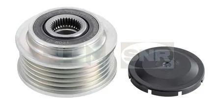 Alternator Freewheel Clutch