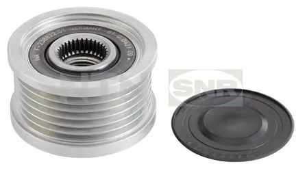 Alternator Freewheel Clutch