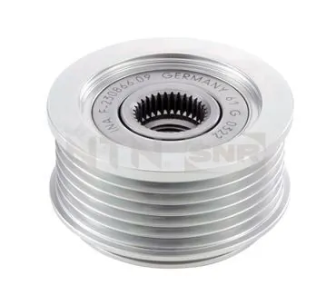 Alternator Freewheel Clutch