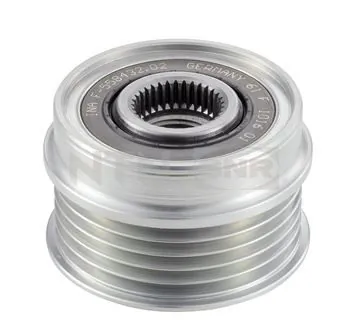 Alternator Freewheel Clutch