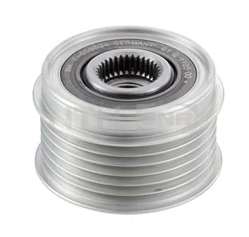 Alternator Freewheel Clutch
