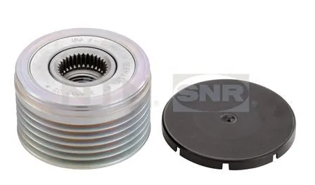 Alternator Freewheel Clutch