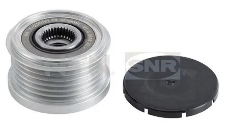 Alternator Freewheel Clutch