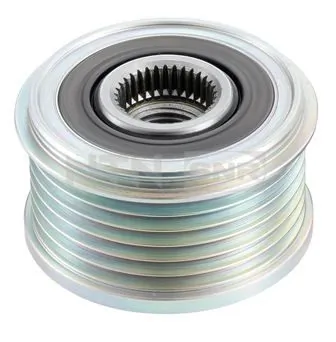 Alternator Freewheel Clutch