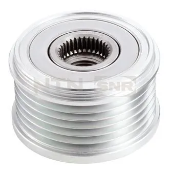 Alternator Freewheel Clutch