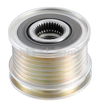 Alternator Freewheel Clutch