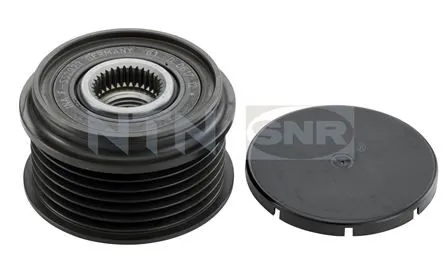 Alternator Freewheel Clutch