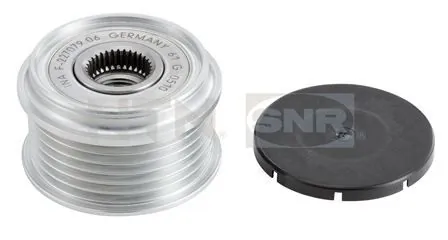 Alternator Freewheel Clutch