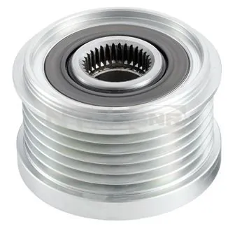 Alternator Freewheel Clutch