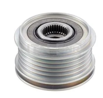 Alternator Freewheel Clutch