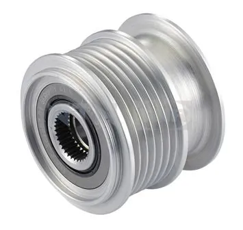 Alternator Freewheel Clutch