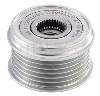Alternator Freewheel Clutch