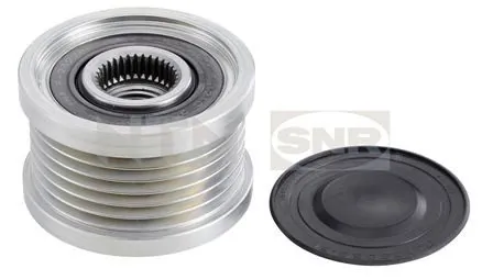 Alternator Freewheel Clutch