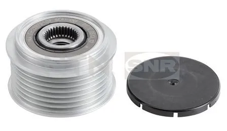 Alternator Freewheel Clutch