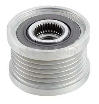 Alternator Freewheel Clutch