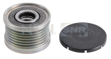 Alternator Freewheel Clutch