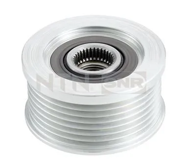 Alternator Freewheel Clutch
