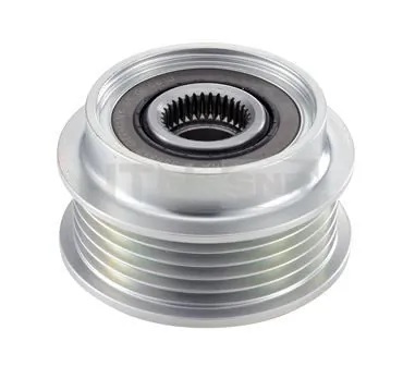 Alternator Freewheel Clutch