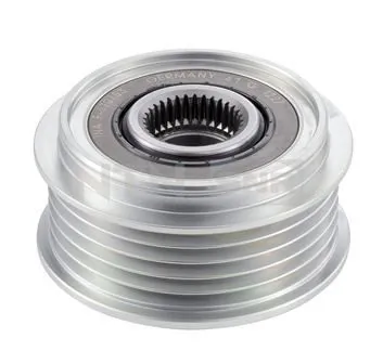 Alternator Freewheel Clutch