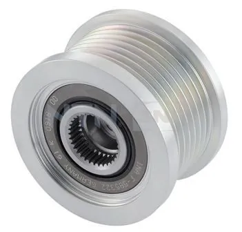 Alternator Freewheel Clutch
