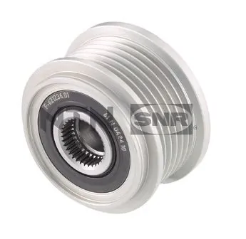 Alternator Freewheel Clutch