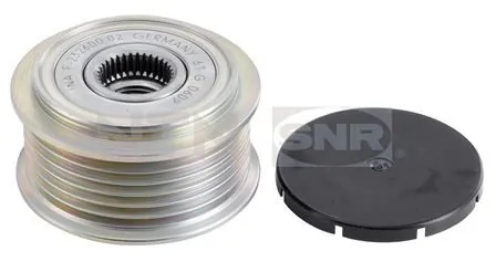 Alternator Freewheel Clutch