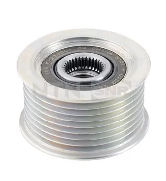 Alternator Freewheel Clutch