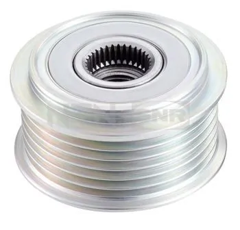 Alternator Freewheel Clutch