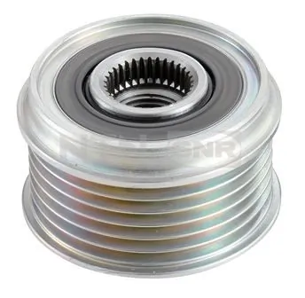Alternator Freewheel Clutch