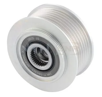 Alternator Freewheel Clutch