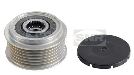Alternator Freewheel Clutch