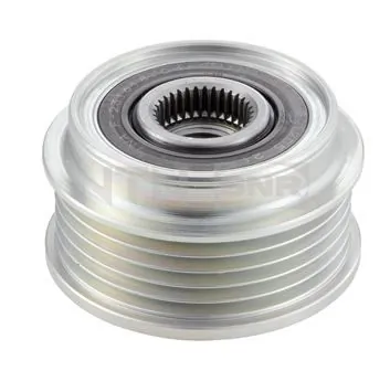 Alternator Freewheel Clutch