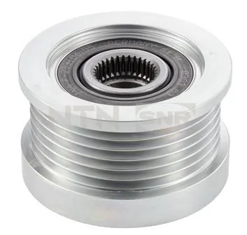 Alternator Freewheel Clutch