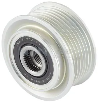 Alternator Freewheel Clutch