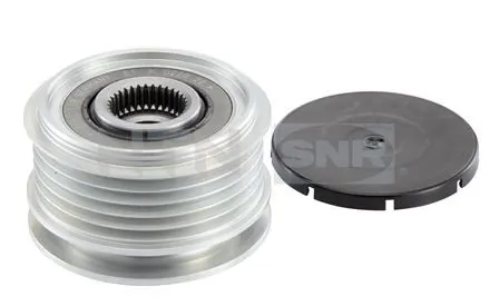 Alternator Freewheel Clutch