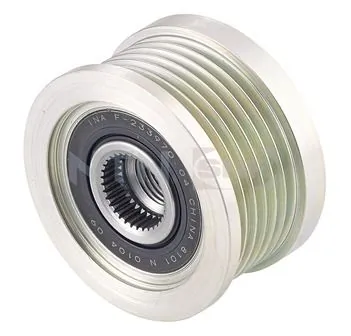 Alternator Freewheel Clutch