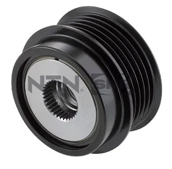 Alternator Freewheel Clutch
