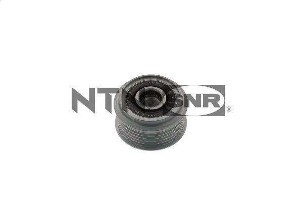 Alternator Freewheel Clutch