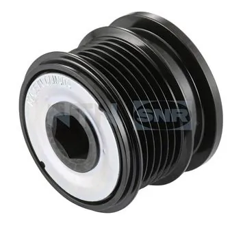 Alternator Freewheel Clutch