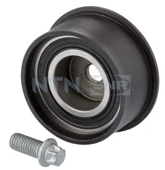 Deflection Pulley/Guide Pulley, timing belt