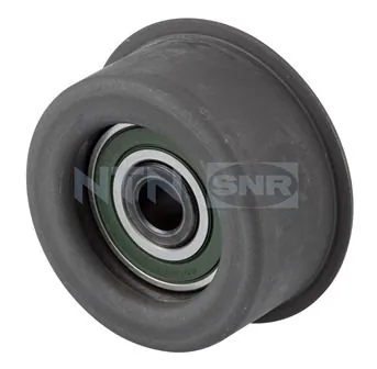 Deflection Pulley/Guide Pulley, timing belt
